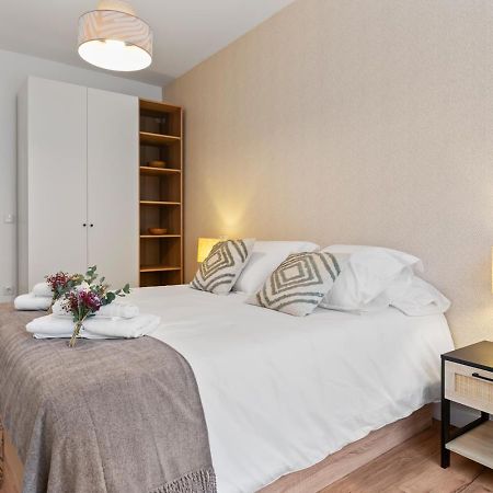 Matisse, Totalmente Reformado Y Modernista Appartement Gijón Buitenkant foto