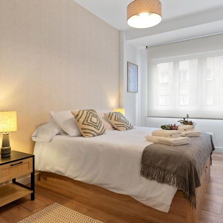 Matisse, Totalmente Reformado Y Modernista Appartement Gijón Buitenkant foto
