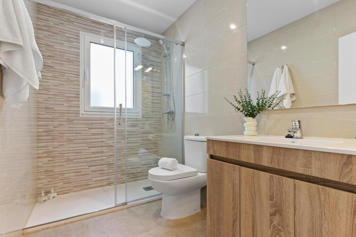Matisse, Totalmente Reformado Y Modernista Appartement Gijón Buitenkant foto